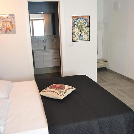 Casacecilia verde relax Syrakuzy Zewnętrze zdjęcie