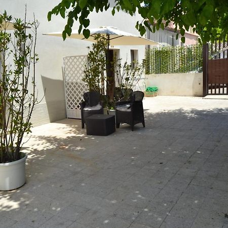 Casacecilia verde relax Syrakuzy Zewnętrze zdjęcie