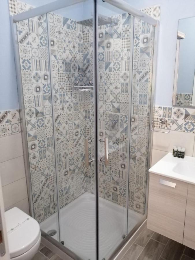 Casacecilia verde relax Syrakuzy Pokój zdjęcie
