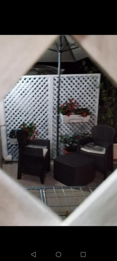 Casacecilia verde relax Syrakuzy Zewnętrze zdjęcie