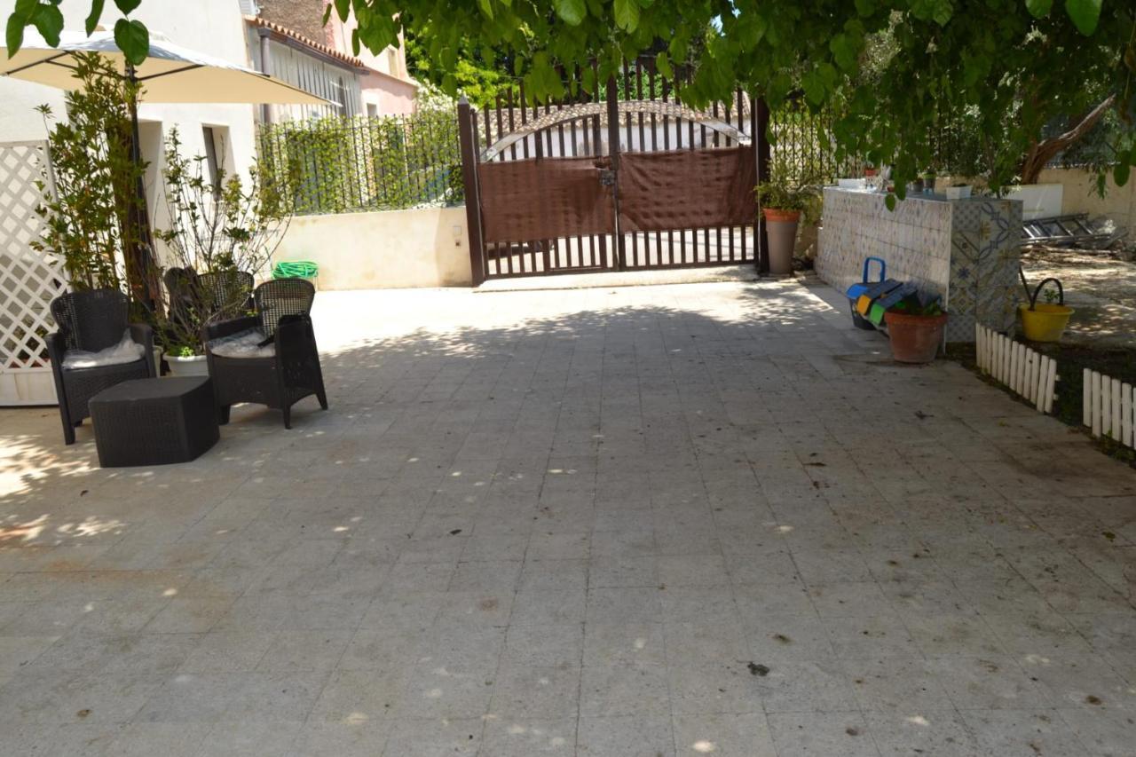 Casacecilia verde relax Syrakuzy Zewnętrze zdjęcie