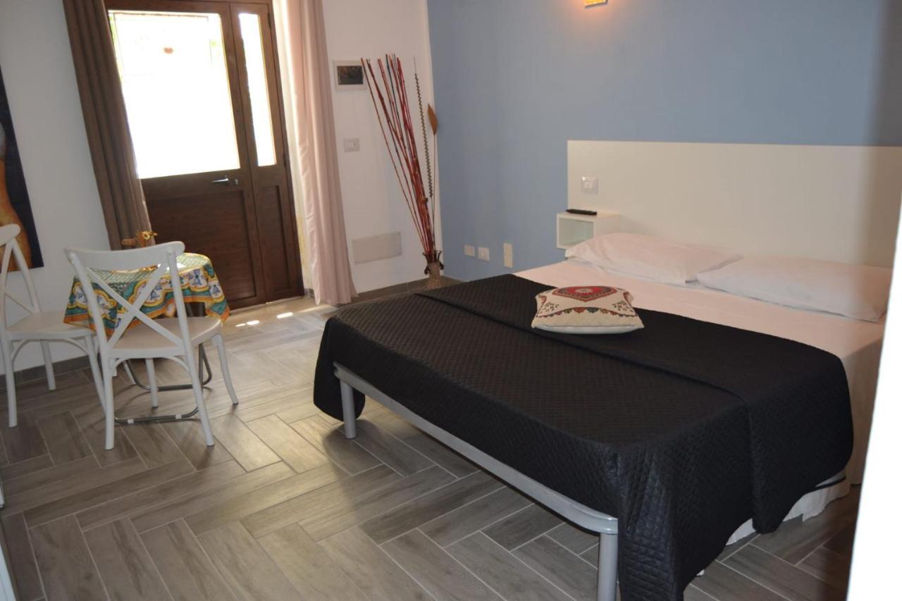 Casacecilia verde relax Syrakuzy Zewnętrze zdjęcie