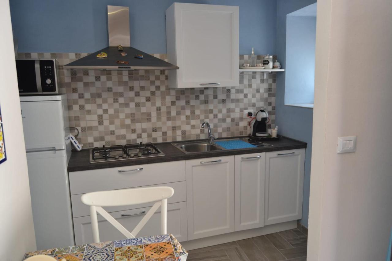Casacecilia verde relax Syrakuzy Zewnętrze zdjęcie