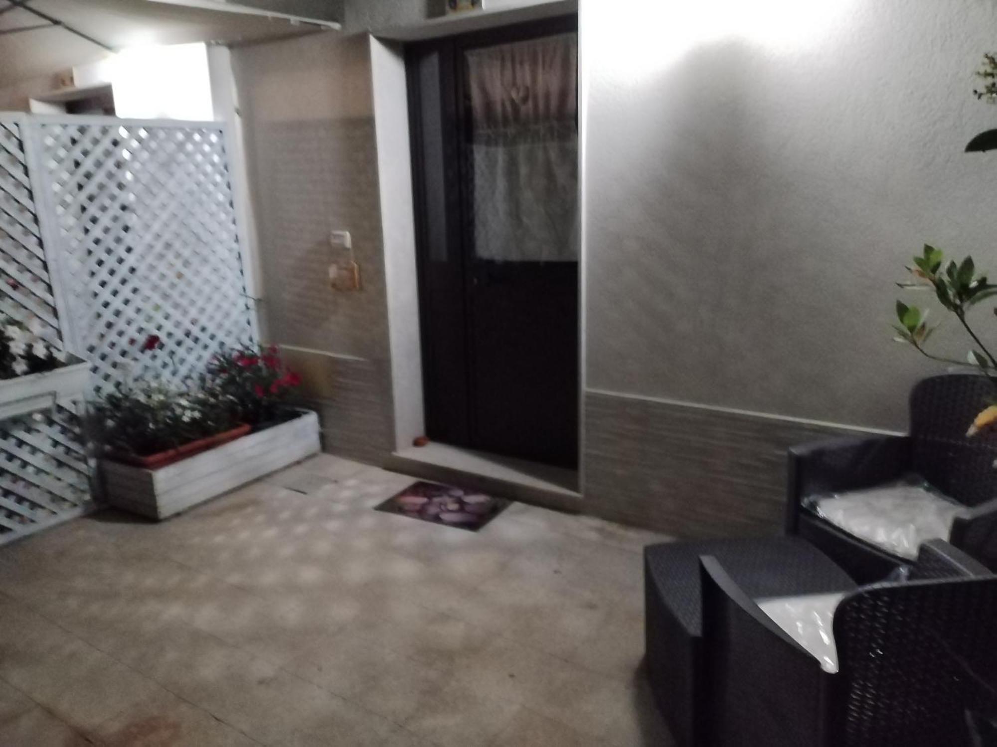 Casacecilia verde relax Syrakuzy Pokój zdjęcie