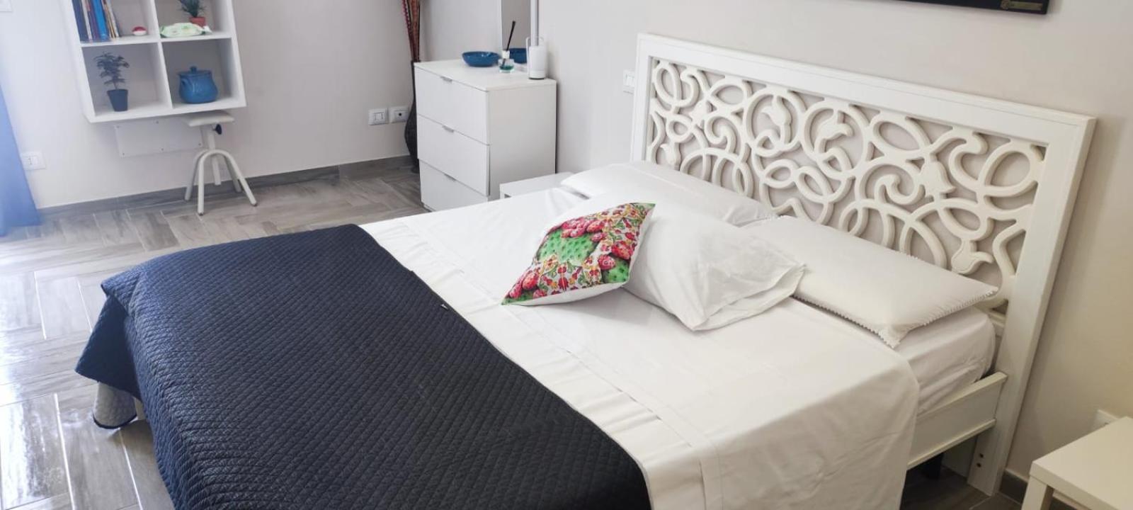 Casacecilia verde relax Syrakuzy Pokój zdjęcie